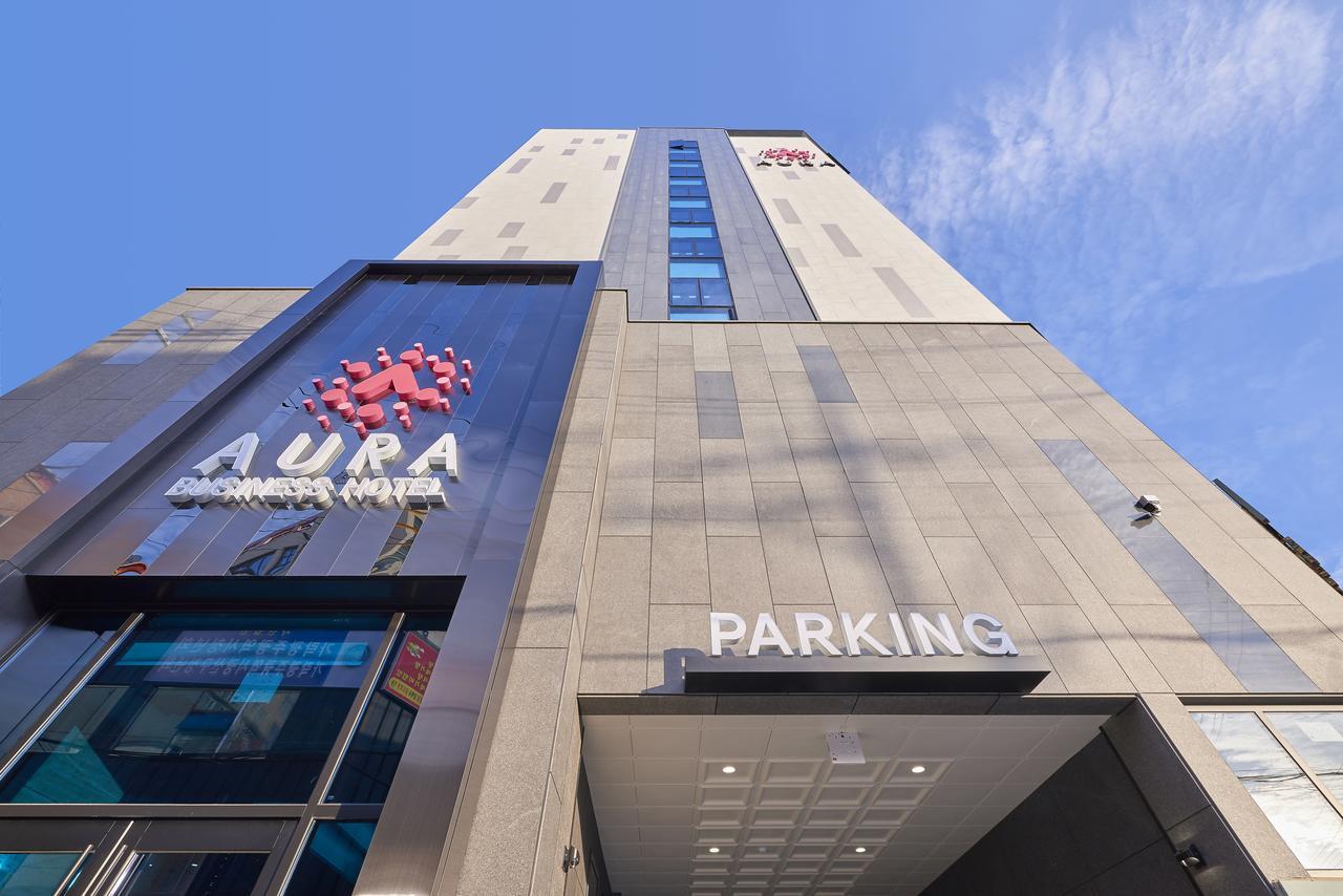 Gwangju Aura Hotel Gwangju Metropolitan City Exterior foto