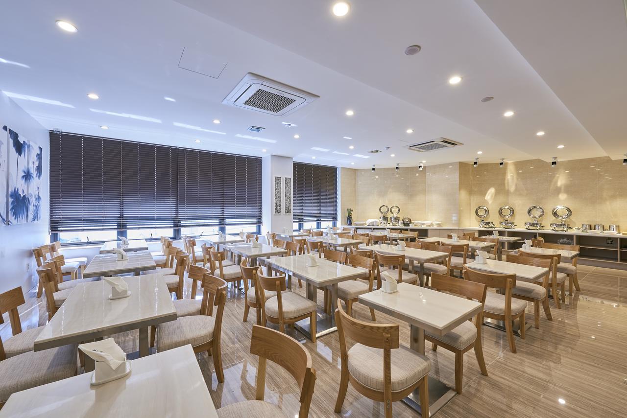 Gwangju Aura Hotel Gwangju Metropolitan City Exterior foto
